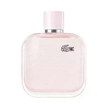 Туалетная вода Lacoste L.12.12 Rose Eau Fraiche
