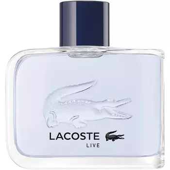 Туалетная вода Lacoste L!ve 75мл