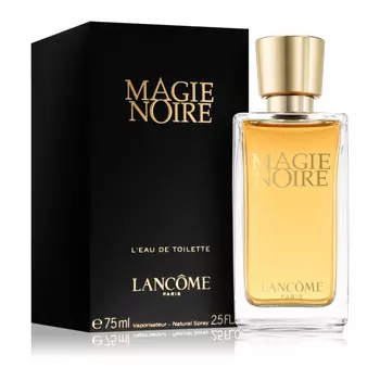 Туалетная вода LancomeиMagie Noire, 75 мл