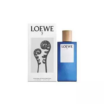 Туалетная вода Loewe 7, 100 мл