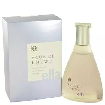 Туалетная вода Loewe Agua de Loewe Ella