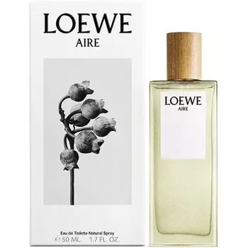 Туалетная вода Loewe Aire