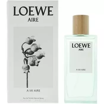 Туалетная вода Loewe Aire A Mi Aire