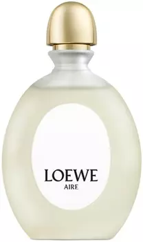 Туалетная вода Loewe Aire Sutileza