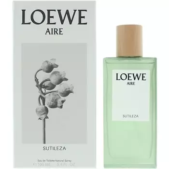 Туалетная вода Loewe Aire Sutileza
