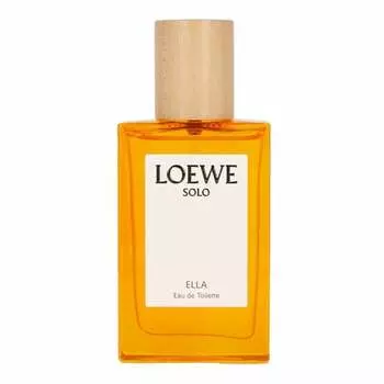 Туалетная вода Loewe Solo Ella, 30 мл