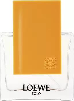 Туалетная вода Loewe Solo Loewe Ella