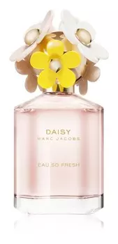 Туалетная вода Marc Jacobs Daisy Eau So Fresh, 125 мл