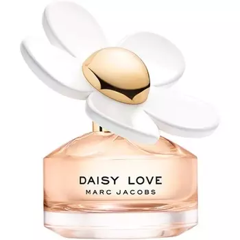 Туалетная вода Marc Jacobs Daisy Love