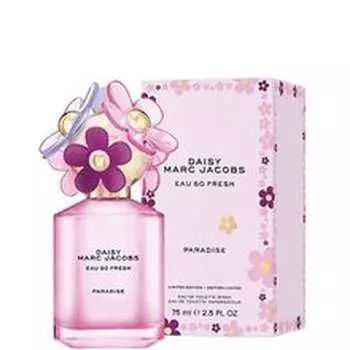 Туалетная вода Marc Jacobs Daisy Paradise