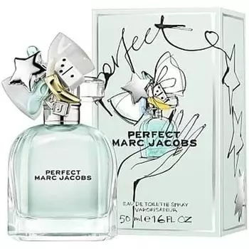 Туалетная вода Marc Jacobs Perfect Туалетная вода-спрей