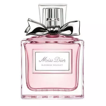 Туалетная вода Miss Dior Blooming Bouquet, 150 мл