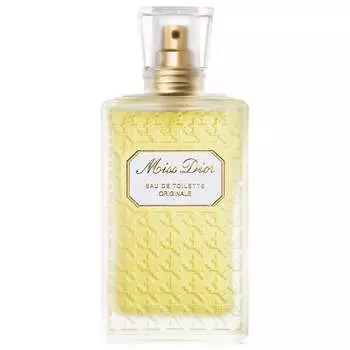 Туалетная вода Miss Dior Originale, 100 мл
