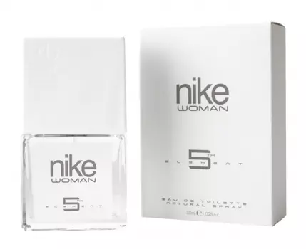 Туалетная вода Nike 5-th Element Woman