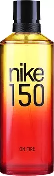 Туалетная вода Nike On Fire 150