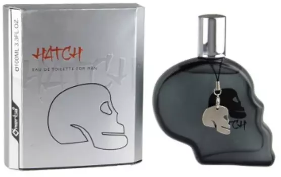 Туалетная вода Omerta Hatch