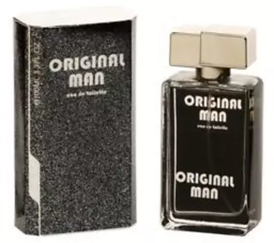 Туалетная вода Omerta Original Man