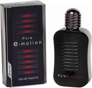 Туалетная вода Omerta Pure E-motion