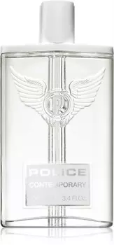 Туалетная вода Police Contemporary, 100 мл