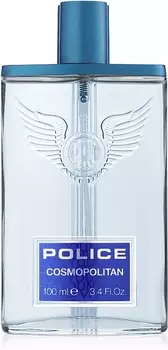 Туалетная вода Police Cosmopolitan
