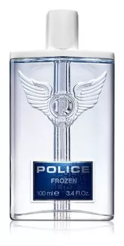 Туалетная вода Police Frozen, 100 мл