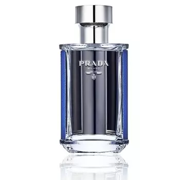 Туалетная вода Prada, 50 мл, дерево