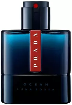Туалетная вода Prada Luna Rossa Ocean
