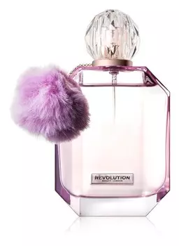 Туалетная вода Revolution Fragrance Feathered Lights, 100 мл