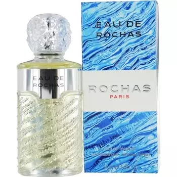 Туалетная вода Rochas Eau De Rochas