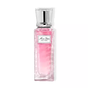 Туалетная вода Роллер-Жемчуг Miss Dior Rose N'roses Dior, 20 ml