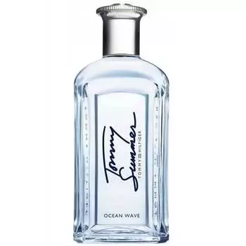 Туалетная вода-спрей, 100 мл Tommy Hilfiger, Tommy Summer Ocean Wave