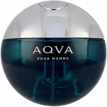 Туалетная вода-спрей для мужчин Aqva Homme Bvlgari