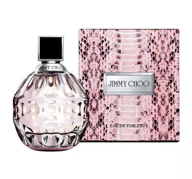 Туалетная вода спрей Jimmy Choo 100мл