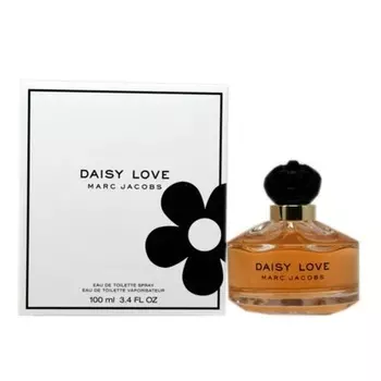 Туалетная вода-спрей Marc Jacobs Daisy Love, 100 мл