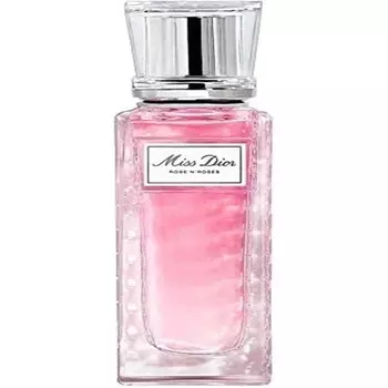 Туалетная вода-спрей Miss Rose N'Roses 100 мл, Dior