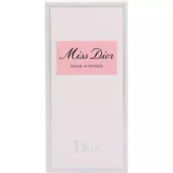 Туалетная вода-спрей Miss Roses N' Roses 50 мл, Dior