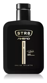 Туалетная вода STR8 Ahead, 100 мл