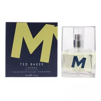 Туалетная вода Ted Baker M 30мл