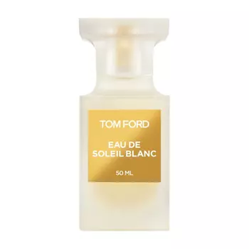 Туалетная вода Tom Ford Eau de Soleil Blanc
