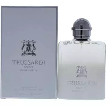Туалетная вода Trussardi Donna