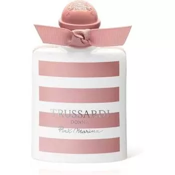 Туалетная вода Trussardi Donna Pink Marina