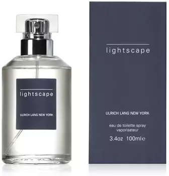Туалетная вода Ulrich Lang Lightscape