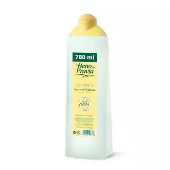 Туалетная вода унисекс Agua de Colonia Original Heno De Pravia, 780 ML