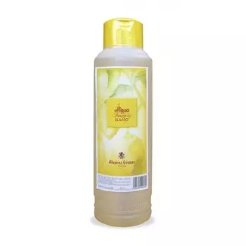 Туалетная вода унисекс Agua Fresca de Bao Alvarez Gmez, 750 ml