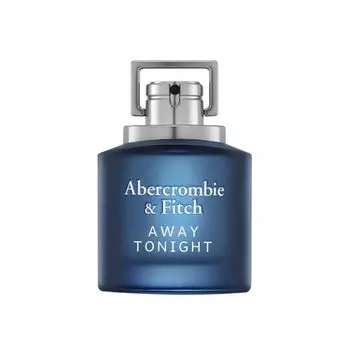 Туалетная вода унисекс Away Tonight Men EDT Abercrombie & Fitch, 100