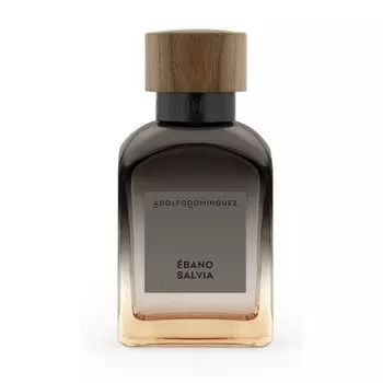 Туалетная вода унисекс bano Salvia EDP Adolfo Dominguez, 200