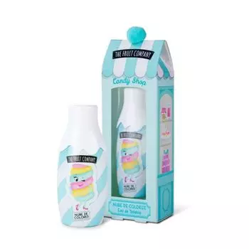 Туалетная вода унисекс Candy Edition Colonia Nube de Colores The Fruit Company, 40 ml