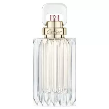 Туалетная вода унисекс Carat Eau de Parfum Cartier, 100