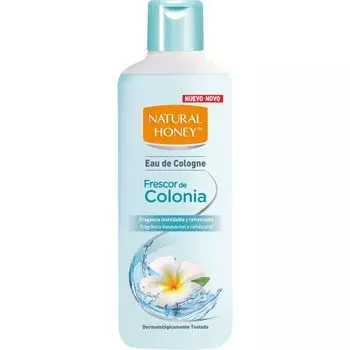 Туалетная вода унисекс Colonia Frescor de Colonia Natural Honey, 750