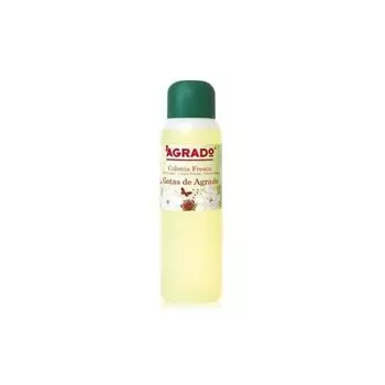 Туалетная вода унисекс Colonia Gotas Agrado Agrado, 1000 ml